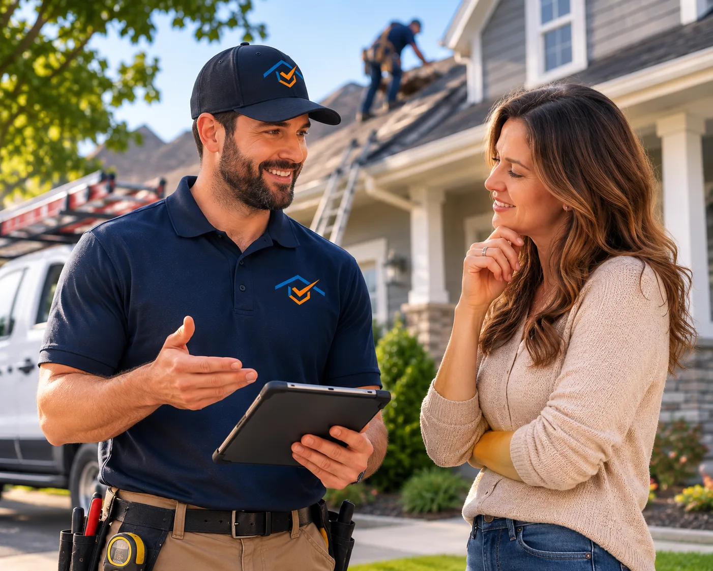 Roof Inspection FAQs in Hendricks, WV