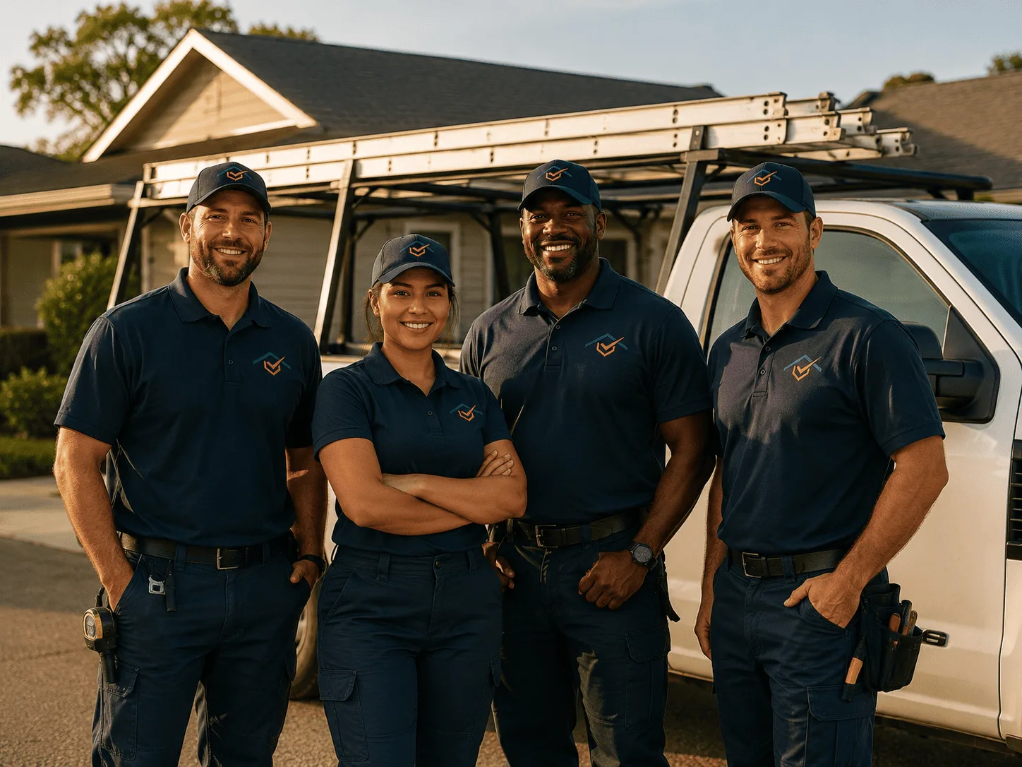 Roof Inspection company in Hendricks, WV